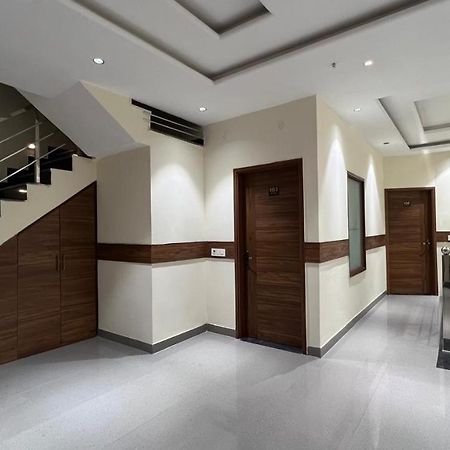 The Hotel Soho Zirakpur エクステリア 写真